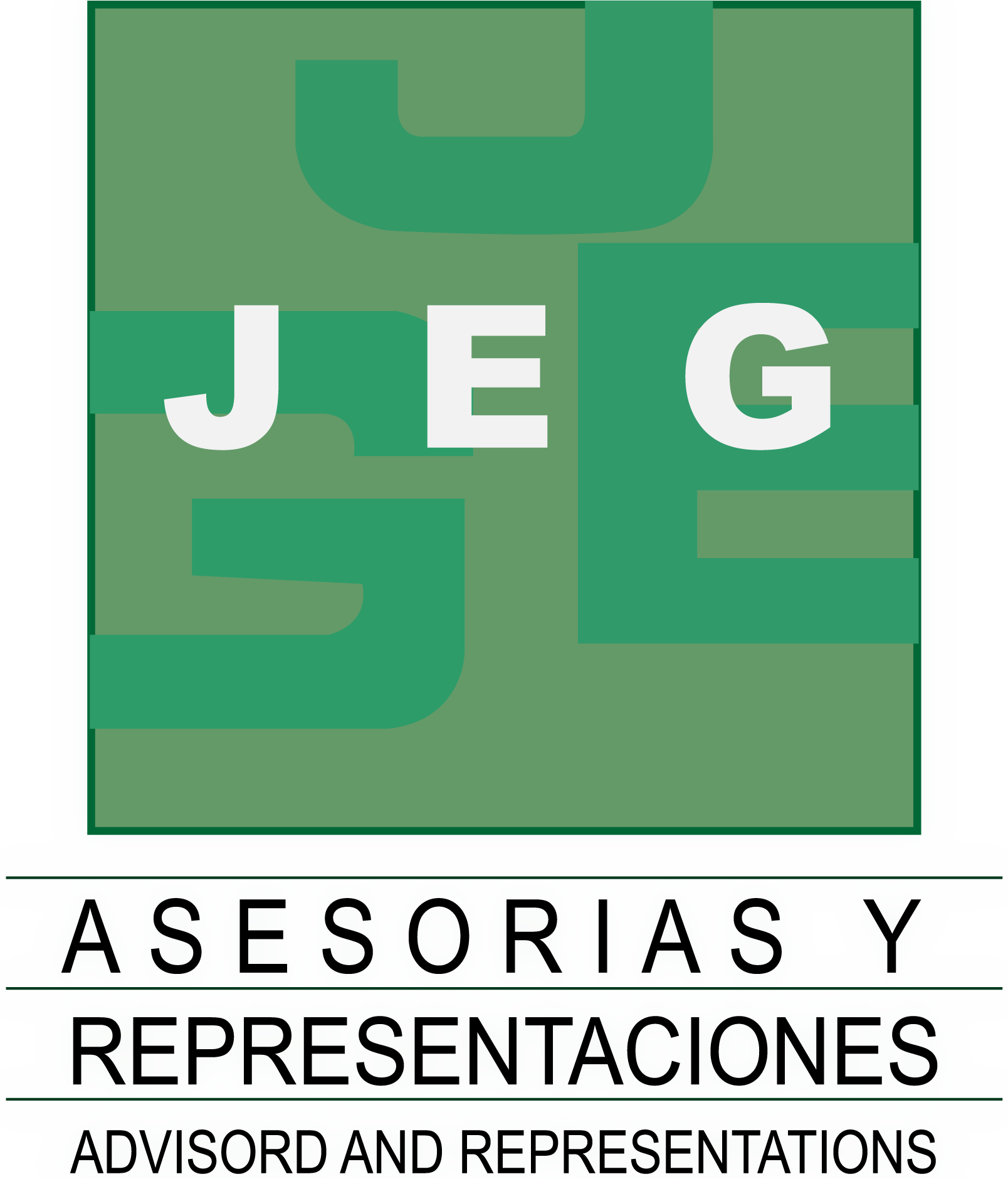 JEG Asesor Empresarial en Logística