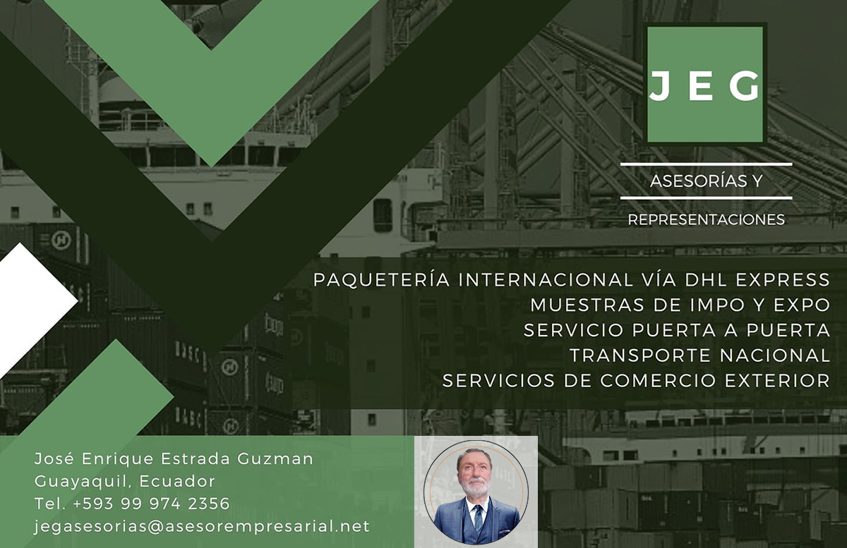 Servicios de Asesoría Empresarial en Logística y Otros